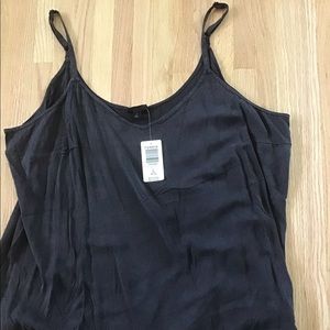 NWT Torrid Essential Cami in Size 2